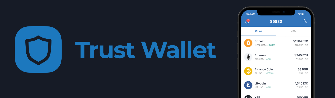 TrezorWallet - recenze peněženky